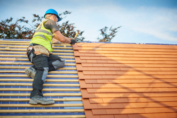 Fast & Reliable Emergency Roof Repairs in South Pasadena, CA